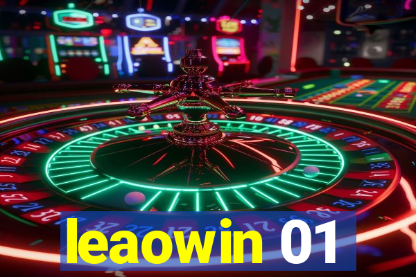 leaowin 01